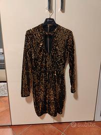 2 Vestiti da festa – Taglia M – 30€ entrambi 