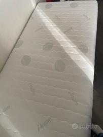 Materasso 90x200