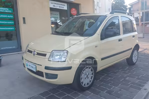 FIAT Panda 1.2 Dynamic Natural Power