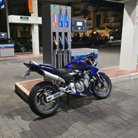 Honda Hornet 600