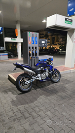 Honda Hornet 600