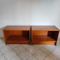 2 Librerie di Ciliegio
