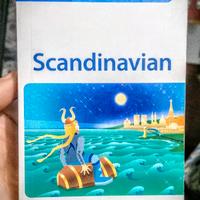 Scandinavian (Lonely Planet Phrasebook)