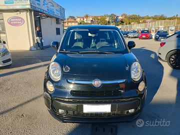 Fiat 500L 0.9 TwinAir Turbo Natural Power Lounge