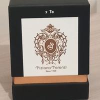 profumo Kirke' di Tiziana Terenzi