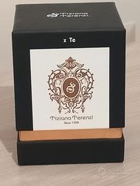 profumo Kirke' di Tiziana Terenzi