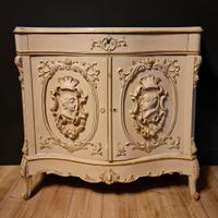 Credenza Napoleone III