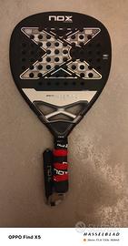 Nox AT Genius Attach 18K