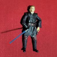 Hasbro Star Wars Revenge of the Sith 2005 Anakin S