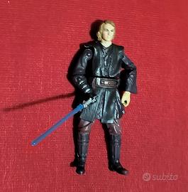 Hasbro Star Wars Revenge of the Sith 2005 Anakin S