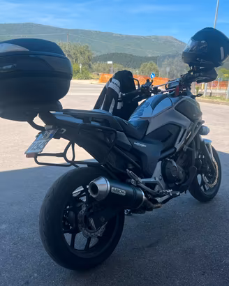 Nc750x
