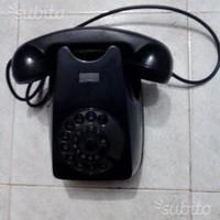 Telefono a muro anni '50