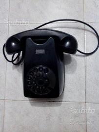 Telefono a muro anni '50