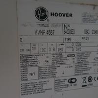 Frigorifero Hoover