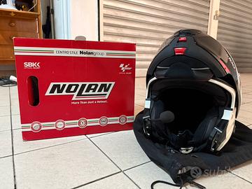 Nolan n100-5 Plus