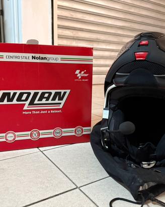Nolan n100-5 Plus