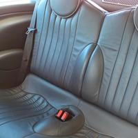 Vemdo ricambi mini one D