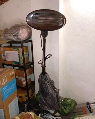 lampada alogena