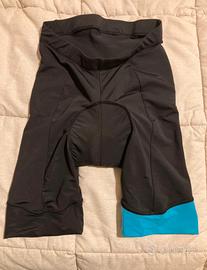 Pantaloncino da ciclismo Triban