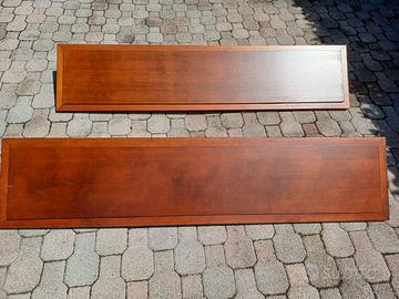 Cassonetti per tapparelle avvolgibili