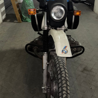 Bmw r80 g/s