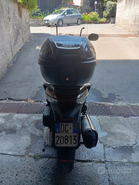 Splendido scooter
