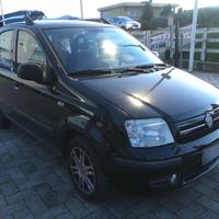 Fiat Panda 1.3 MJT 16V DPF Active