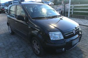 Fiat Panda 1.3 MJT 16V DPF Active