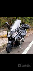 kymco  AK 550 