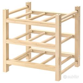 Portabottiglie IKEA