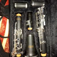 clarinetto oqan ocl-350
