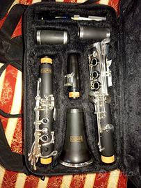clarinetto oqan ocl-350