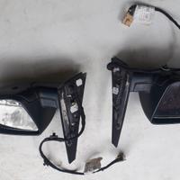 Audi  A2 specchi esterni