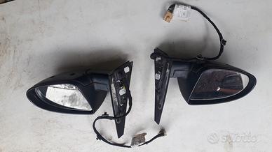Audi  A2 specchi esterni
