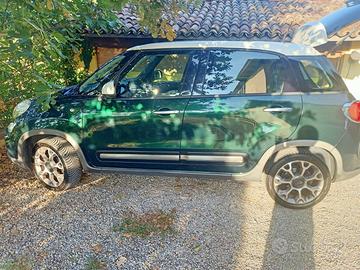 Fiat 500L 1.3 multijet diesel