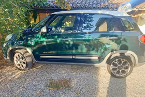 Fiat 500L 1.3 multijet diesel