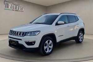 JEEP Compass 1.6 Multijet II 2WD Longitude
