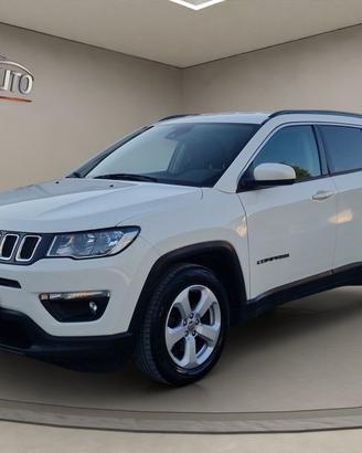 JEEP Compass 1.6 Multijet II 2WD Longitude