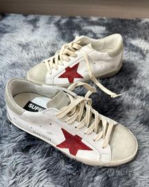 GGDB Scarpe sporche 41