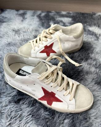 GGDB Scarpe sporche 41