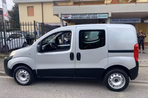 Fiat Qubo 1.3 MJT 95 CV Dynamic