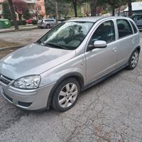 Opel Corsa 1.3 CDTI  diesel - 2006