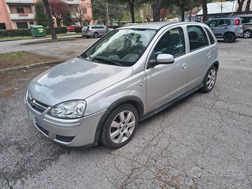 Opel Corsa 1.3 CDTI  diesel - 2006