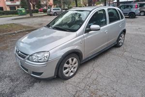 Opel Corsa 1.3 CDTI  diesel - 2006