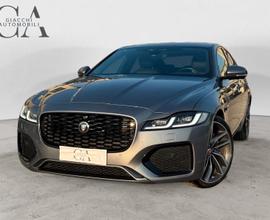 Jaguar XF Berlina XF 2.0d i4 mhev S awd 204cv auto
