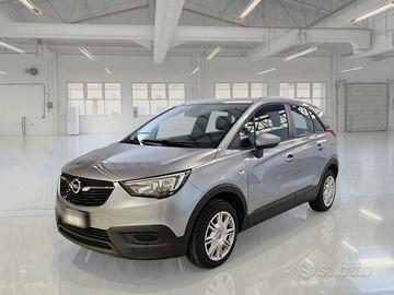 OPEL CROSSLAND X 1.5 DIESEL 102 CV ADVANCE SES MT6