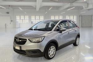 OPEL CROSSLAND X 1.5 DIESEL 102 CV ADVANCE SES MT6