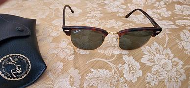 ray ban clubmaster