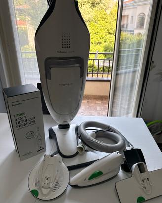 Vorwerk vk220s