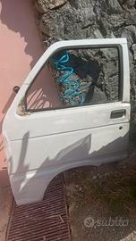 Porta sinistra piaggio porter